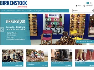 BIRKENSTOCK