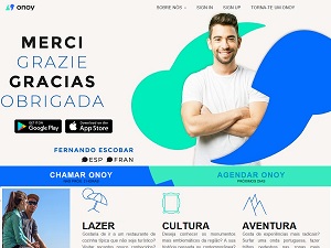 APP Turismo