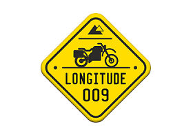 LONGITUDE 009 - ACESSÓRIOS PARA MOTOS E CONDUTORES