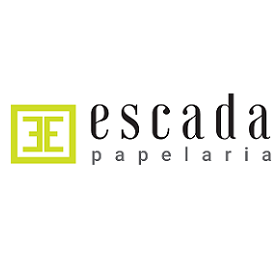 Escada Livraria Papelaria