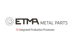 ETMA METAL PARTS