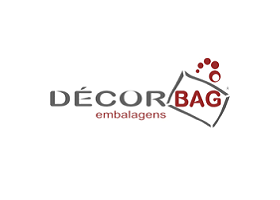 DECORBAG - SACOS DE PAPEL