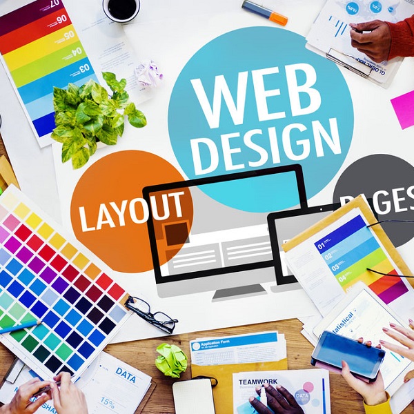 WEB DESIGN