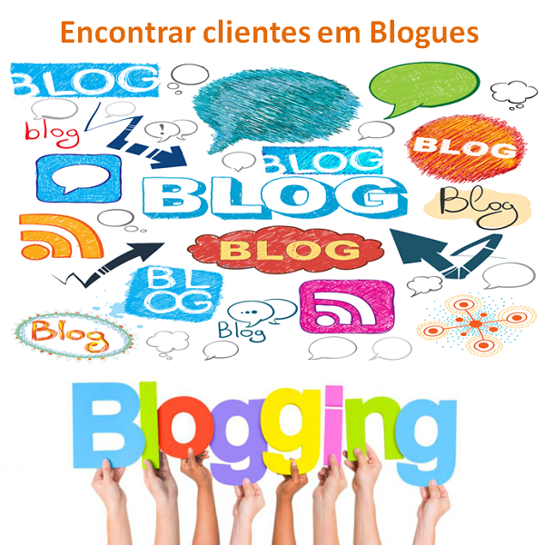 Blogues