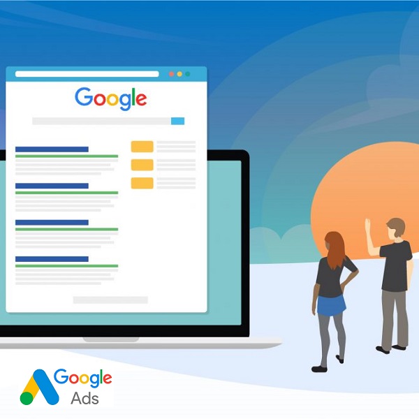 Google Adwords - Adsense