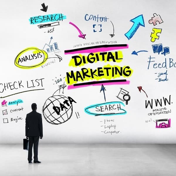 Marketing Digital